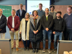 Conecta Navarra Rural, un proyecto para afrontar el reto demográfico Conecta Navarra Rural