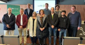 Conecta Navarra Rural