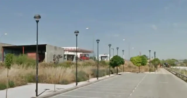 Proyecto AP Murchante Visado_c-17 Murchante alumbrado público