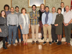 Tudela acoge uno de los encuentros del proyecto SmartWomen en el que participa Fundación Dédalo Proyecto SmartWomen
