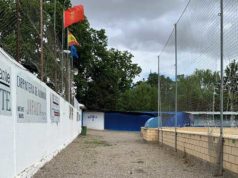 El ayuntamiento de Murchante mejorará la accesibilidad del campo de fútbol