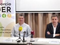 EDER obtiene una subvención de 488.000€ para un proyecto de apoyo a la actividad comercial rural EDER