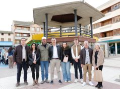 Arguedas Punto Información Turística