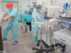 Hospital Reina Sofía Tudela nuevos quirófanos