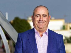 “Vamos a continuar trabajando para que llegue el agua de boca del Canal de Navarra”