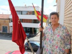 Rafaela Vicente Sánchez: “Que nadie tenga duda de que trabajo todos los días para atraer industrias y generar empleo en Cortes”
