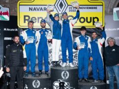 Rallye Solo Renault Group