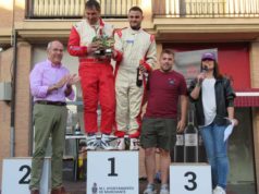 II Rally de Murchante