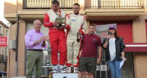 II Rally de Murchante