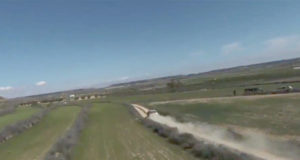 Rallye Murchante