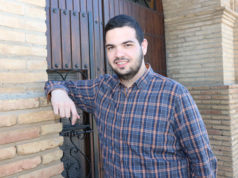 Ramón Lázaro Martínez será candidato a la Alcaldía de Corella por Iniciativa por la Ribera (IXRIBERA)