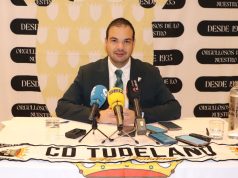 CD Tudelano