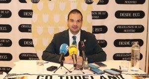 CD Tudelano