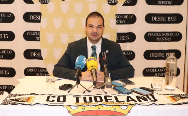 CD Tudelano