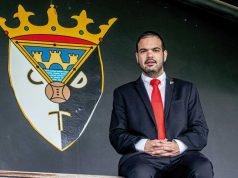 Ramón Lázaro Tudelano