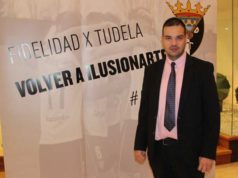 CD Tudelano