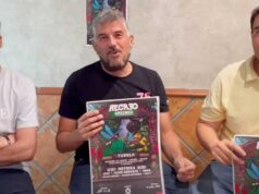 Random Fest llega este sábado a Tudela con Recreo y Metrika DJ Set como cabeza de cartel RANDOM FEST TUDELA