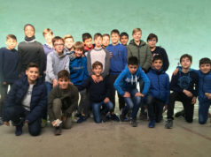 Vuelven a Jesuitas los recreos ‘sanos y deportivos’