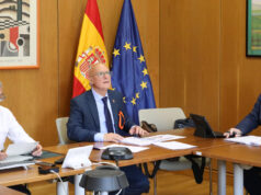 segunda fase del Canal