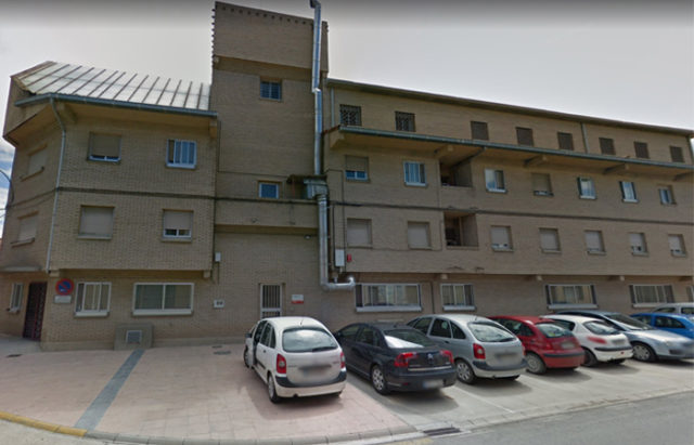 RESIDENCIA-CARMEN-VELLIDO-CORTES la residencia Carmen Vellido de Cortes afectada de COVID 19