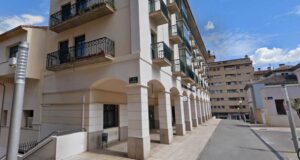 Residencia Nuestra Señora Gracia climatización