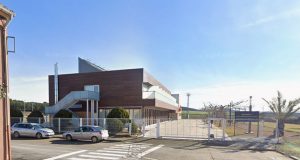 Fustiñana Residencia