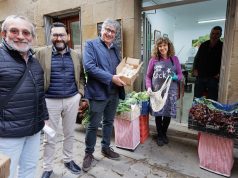 La educación, clave para una gestión eficaz de los residuos