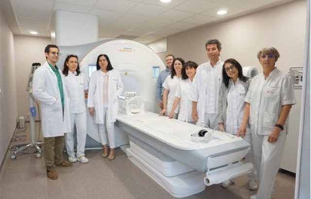 RESONANCIA-MAGNETICA