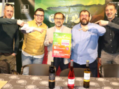 El I Certamen Restapa permitirá degustar 7 pinchos de establecimientos tudelanos Restapa