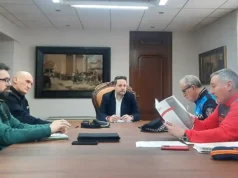 Toquero pide un refuerzo policial en Tudela ante la oleada de robos refuerzo policial en Tudela