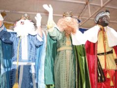 La Cabalgata de Reyes regresa a las calles