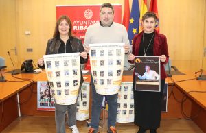 Ribaforada temporada cultural