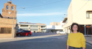 Ribaforada