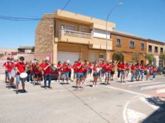 Rebeca Ardáiz: “Nuestro director Antonio Huguet es el alma de la Banda de Música”