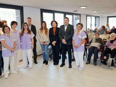 Ribaforada Centro de Día