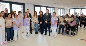 Ribaforada Centro de Día