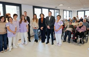 Ribaforada Centro de Día