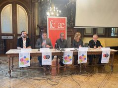 Tirso Calvo: «No se me ocurre mejor manera que cohesionar Navarra a través del Ciclo Coral Internacional»