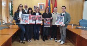 Ribaforada Navarra Baila