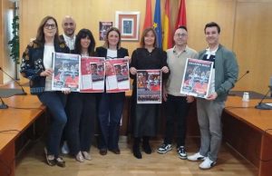 Ribaforada Navarra Baila