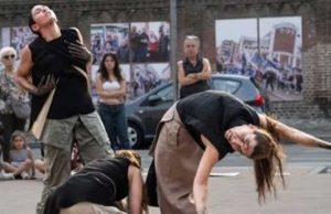 Ribera danza