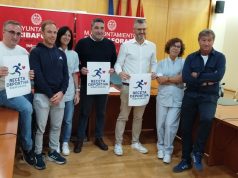 Ribaforada receta deportiva