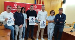 Ribaforada receta deportiva