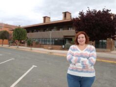 “El IESO El Cierzo de Ribaforada impartirá Grado Básico de Electricidad y Electrónica”