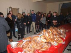 Ribaforada presenta su programa oficial de las fiestas de San Blas 2022