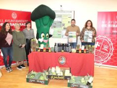 “La Concentración Parcelaria de Ribaforada mejorará la productividad de nuestros agricultores”