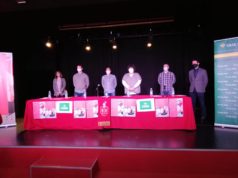 El Festival la Ribera en Danza 2021 llega a siete localidades