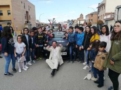 Ribaforada celebra su IX Ciclo de Magia y el IV de EnMagieté