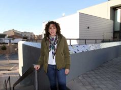 “En el Ayuntamiento de Ribaforada tenemos en marcha la mesa de trabajo en torno a la residencia para mayores”