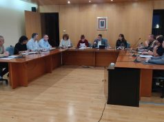 Ribaforada presupuestos